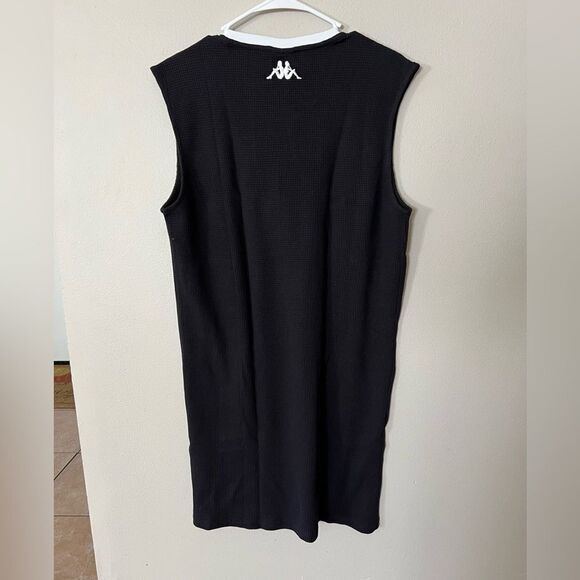 Kappa Kontroll Regular Fit Sleeveless Mini Dress - Picture 5 of 13